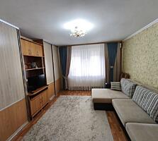 Продается 2-х комнатная, новострой, автономное отопление, ремонт