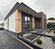 Vânzare, casă, 3 camere, str. Alexei Mateevici, Tohatin