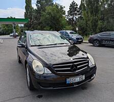 Mercedes w251 (R class) 320cdi