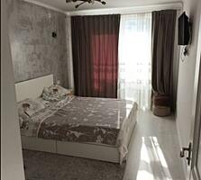 Apartament 60m 2cam Sky house Andrei Doga 26b et 9