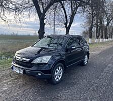 Продам Honda CR-V