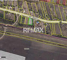 Teren pentru construcții de vânzare – 7 ari, Botnăreștii Noi, Raionul 