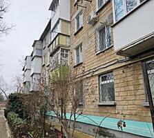 На Ленинском с современной планировкой.