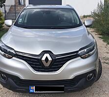 Renault Kadjar 1.5dci eco2, cutia manuala