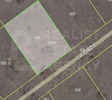 Vânzare, teren, 6 ari, strada Ciocirlie, Colonița