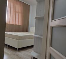 Продается 2-комнатная квартира в Тирасполе, центр!