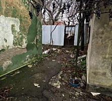 Кропивницкого участок