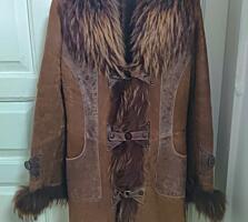 Продам дубленки, куртку