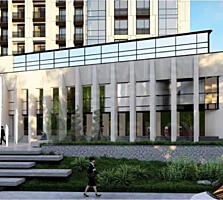 Vânzare, apartament, 3 camere, strada Nicolae Testimițeanu, Centru