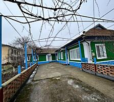 МАЛАЕШТЫ. Дом возле рынка. Готов для проживания.