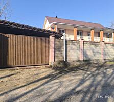 Снижение цены!!! Отличный двухэтажный дом на Бородинке