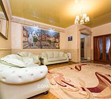 str.Andrei Doga , Rascani, Chisinau