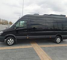 ПРОДАМ/ОБМЕН Mercedes Sprinter, 2007 года
