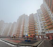 Apartament cu 1 cameră, Botanica.