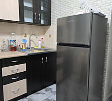 2-х комнатная квартира 1/5. Бородинка, «Фортуна»