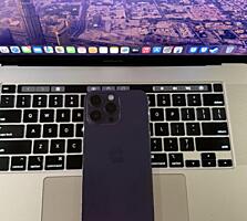 iPhone 14 Pro Max 256gb (dual-sim)