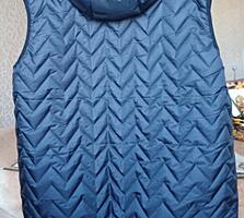 Продам жилетки