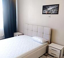 Продам 1- ком. ЖК Вернисаж. Ремонт, мебель, техника. Таирова.