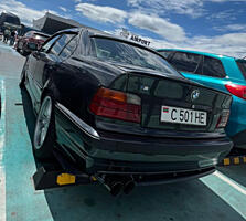 Продам БМВ Е36 М50Б20