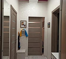 Продам евродвушку 45 кв. м., 11/23, новый дом, жк Альтаир-1.