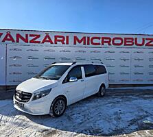 Mercedes Vito cu TVA