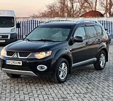 Mitsubishi Outlander (Авторынок КОВЧЕГ)