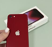 Iphone SE 3 (2022) 128GB