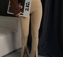 Продам стильные женские брюки размер S