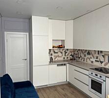 Светлая и уютная евродвушка в ж/м Радужный. Современная квартира в ...