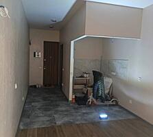 Продается уютная квартира с новым ремонтом в ЖК «Золотые Столбы». ...