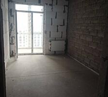 Продается светлая, просторная 1 комнатна квартира в новом жилом ...