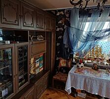 В продаже двухкомнатная квартира в Киевском районе, в кирпичном доме. 