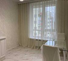 Предлагается к продаже однокомнатная квартира в новом жилом комплексе 