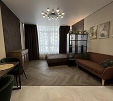 Предлагается к продаже уютная и современная студия в одном из самых ..