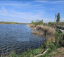 Предлагается к продаже участок в Авангарде. Свет и вода заведены, газ 