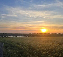 Предлагается к продаже участок 5 соток в Прилиманском. Рядом ...