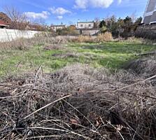 Продается земельный участок площадью 8 соток в кооперативе «Бриз», ...