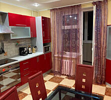 3 комнатная квартира Таирова, ул. Тополевая, кирпичный дом