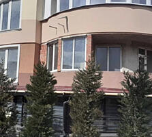 Квартира 127 м2 с автономным отоплением на Фонтане