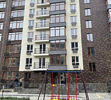 Продам 1-комнатную квартиру в ЖК "Сады Ривьеры" (с.Фонтанка)