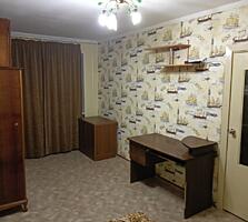 Квартира рядом с парком