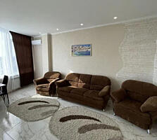 Квартира возле моря