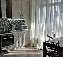 1 ком.квартира - ЖК 4 Сезона на проспекте Гагарина