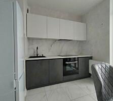 Продажа 1 комн. с ремонтом и мебелью в ЖК Бульвар Акаций