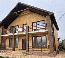 Предлагается к продаже дом с панорамным видом на море в Санжейке