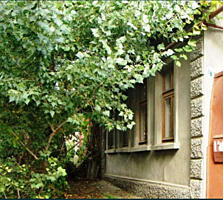 Дом на Бугаёвке