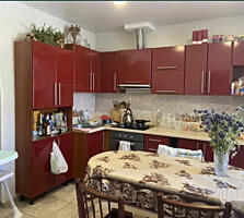 Дом Массив Радужный