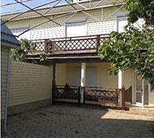 Дом -дача Затока Солнечное