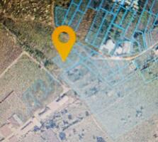 Предлагается к продаже земельный участок в Нерубайском