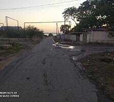 Предлагается к продаже земельный участок в Усатово